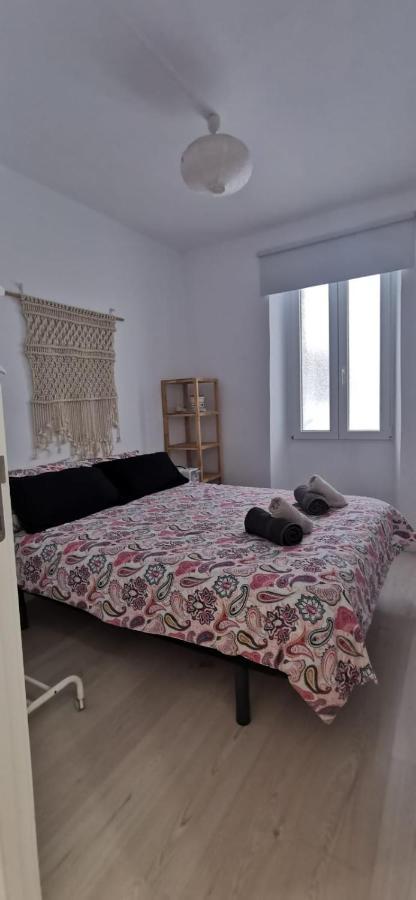 Casa Eguino- Pet Friendly Leilighet San Sebastián Eksteriør bilde